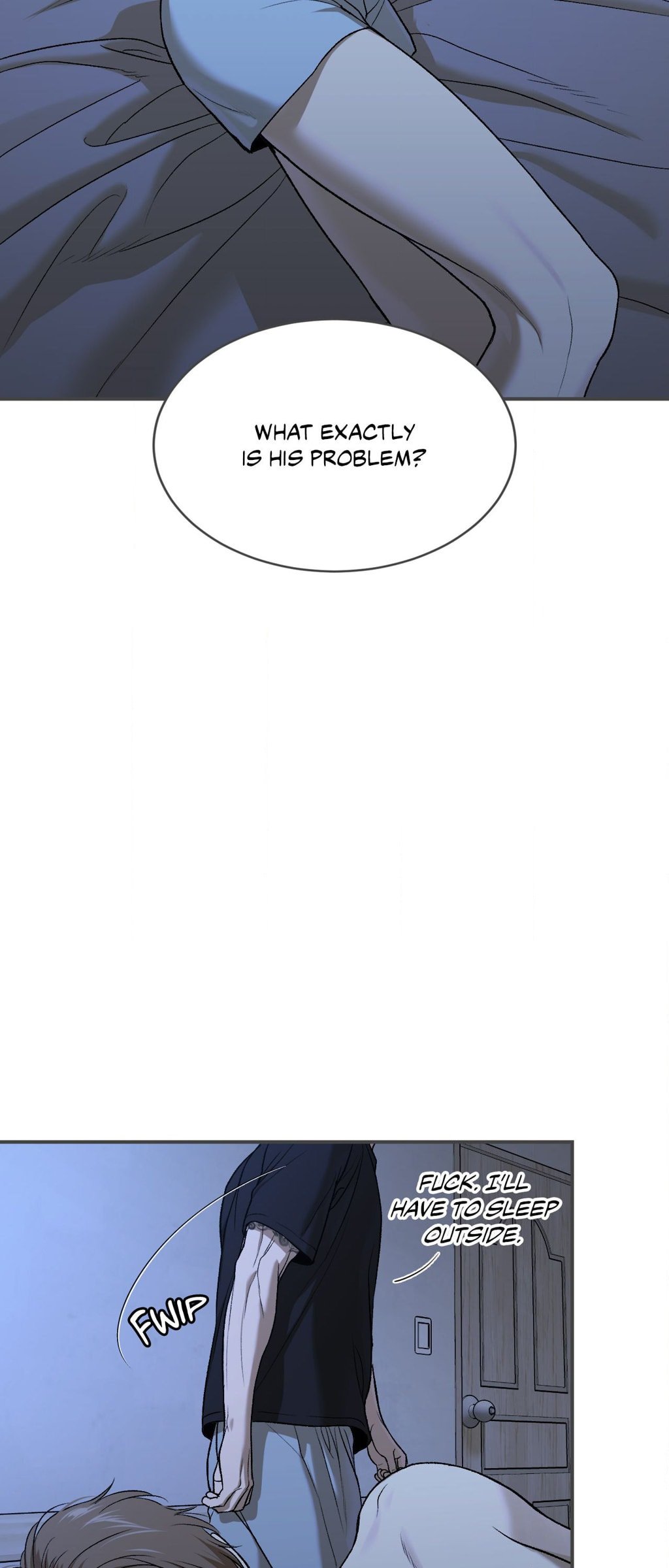 Jinx, Chapter 66 image 09
